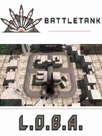Descargar Battletank LOBA [ENG][PROPHET] por Torrent